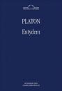 Скачать Eutydem - Platon