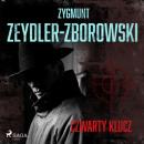 Скачать Czwarty klucz - Zygmunt Zeydler-Zborowski
