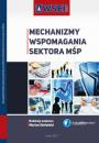 Скачать Mechanizmy wspomagania sektora MŚP - Группа авторов