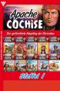 Скачать Apache Cochise Staffel 1 – Western - Diverse Autoren