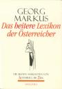 Скачать Das heitere Lexikon der Österreicher - Georg Markus