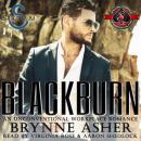 Скачать Blackburn - Special Forces: Operation Alpha - Brynne Asher
