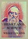 Скачать Heart and Science - Wilkie Collins