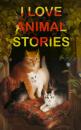 Скачать I Love Animal Stories - Aesop