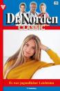 Скачать Dr. Norden Classic 62 – Arztroman - Patricia Vandenberg