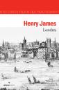 Скачать Londres - Генри Джеймс
