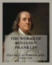 Скачать The Works of Benjamin Franklin, Volume 1 - Бенджамин Франклин
