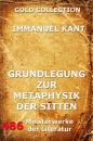 Скачать Grundlegung zur Metaphysik der Sitten - Immanuel Kant