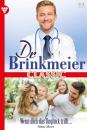 Скачать Dr. Brinkmeier Classic 11 – Arztroman - Sissi Merz