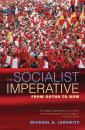 Скачать The Socialist Imperative - Michael A. Lebowitz