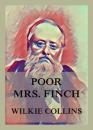 Скачать Poor Mrs. Finch - Wilkie Collins