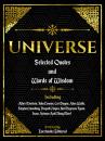 Скачать Universe: Selected Quotes And Words Of Wisdom - Everbooks Editorial