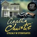 Скачать Strzały w Stonygates - Agatha Christie