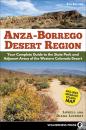 Скачать Anza-Borrego Desert Region - Diana Lindsay