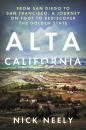 Скачать Alta California - Nick Neely