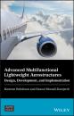 Скачать Advanced Multifunctional Lightweight Aerostructures - Группа авторов