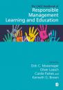 Скачать The SAGE Handbook of Responsible Management Learning and Education - Группа авторов