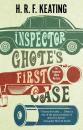 Скачать Inspector Ghote's First Case - H. R. f. Keating