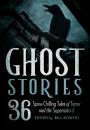 Скачать Ghost Stories - Группа авторов