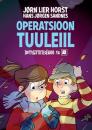 Скачать Operatsioon Tuuleiil - Hans Jørgen Sandnes