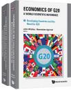 Скачать Economics of G20 - Группа авторов