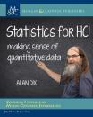 Скачать Statistics for HCI - Alan Dix