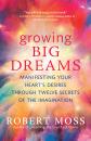 Скачать Growing Big Dreams - Robert Moss A.