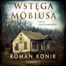 Скачать Wstęga Möbiusa - Roman Konik