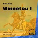 Скачать Winnetou I (Ungekürzt) - Karl May
