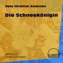 Скачать Die Schneekönigin (Ungekürzt) - Hans Christian Andersen