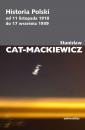 Скачать Historia Polski - Stanisław Cat-Mackiewicz