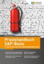 Скачать Praxishandbuch SAP-Basis – Troubleshooting in der Systemadministration - Manfred Sprenger