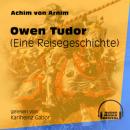 Скачать Owen Tudor - Eine Reisegeschichte (Ungekürzt) - Achim von Arnim