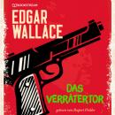 Скачать Das Verrätertor (Ungekürzt) - Edgar  Wallace
