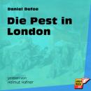 Скачать Die Pest in London (Ungekürzt) - Daniel Defoe