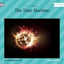 Скачать The Time Machine (Unabridged) - H. G. Wells