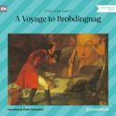 Скачать A Voyage to Brobdingnag (Unabridged) - Jonathan Swift