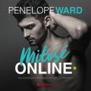Скачать Miłość online - Penelope Ward