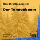 Скачать Der Tannenbaum (Ungekürzt) - Hans Christian Andersen