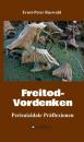 Скачать Freitod-Vordenken - Ernst-Peter Ruewald