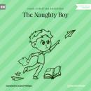 Скачать The Naughty Boy (Unabridged) - Ганс Христиан Андерсен