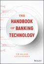 Скачать The Handbook of Banking Technology - Tim  Walker