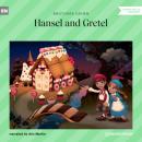 Скачать Hansel and Gretel (Unabridged) - Brothers Grimm  