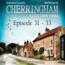 Скачать Episode 31-33 - A Cosy Crime Compilation - Cherringham: Crime Series Compilations 11 (Unabridged) - Matthew  Costello