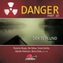 Скачать Danger, Part 20: Der Schlund - Markus Duschek