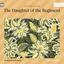 Скачать The Daughter of the Regiment (Unabridged) - Редьярд Джозеф Киплинг
