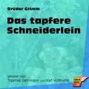 Скачать Das tapfere Schneiderlein (Ungekürzt) - Brüder Grimm