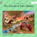 Скачать The Travels of Tom Thumb (Ungekürzt) - Brothers Grimm  