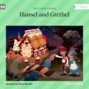 Скачать Hansel and Grethel (Ungekürzt) - Brothers Grimm  
