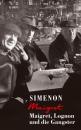 Скачать Maigret, Lognon und die Gangster - Georges  Simenon